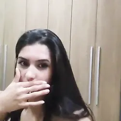 Brazilian Hottie Goes Wild in 720p Fuck Fest Extravaganza