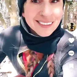 Female Politician Hottie Records Outdoor Pissing Fuck Session