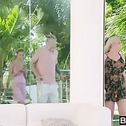 Mrpolofunhouse Hottie Returns for More Steamy Fuck Fun