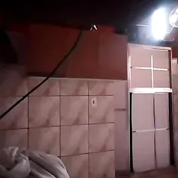 Lidy_zinha Hottie Delivers Sultry Fuck Performance