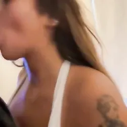 Hottie Shines in Fuck Session 999