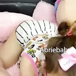 Hottie Shines in 828273 Fuck Session