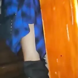 Sexy Black TS Hottie Rocks Trans Fuck Performance