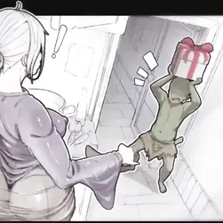 Hottie Loves Granny in Emotional Fuck Session