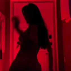 Super Sexy Non-Nude Whore Hottie Shines in Fuck Tease