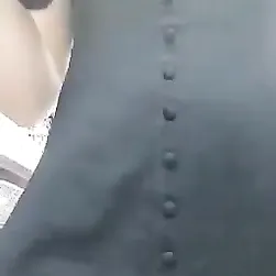 フラッシング・ハー・プッシー・アンド・ティッツ — ノーティー・エキシビショニスト・プレイ