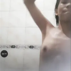 スティーミー・プライベート・レコーディング・オブ・ノーティー・ウェット・エロティック・アクション