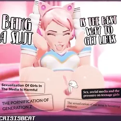 This Is the New Normal — Young Slut Taking Hardcore Anal Like a Pro