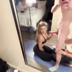 Lucky Bastard Gets His Ass Licked By Pinay Instagram Model