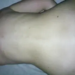 Hot Amateur Girl Taking Anal in Intimate Homemade Scene