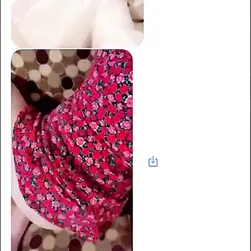 ホワイト・ミルフ・ワイフ・テイクン・ハード・バイ・BBCチャド