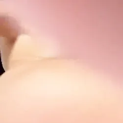 イッツ・フィリング・ミー・アップ・ソー・ディープ — ウォッチ・ミー・オーバーフロー・ウィズ・エクスタシー