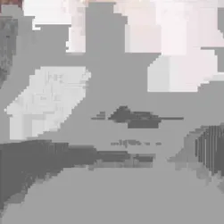 Thick PAWG Takes a Big Black Cock Like a True Queen