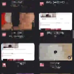 I've Got So Many Snap Sluts — Which One Will You Pick Tonight?