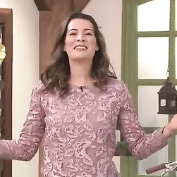 The Sexiest TV and Internet Goddesses You Dream About