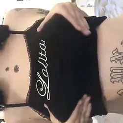 Big, Beautiful, Juicy Tetas Bouncing and Begging for Attention