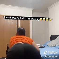 Cilena Unleashing Her Inner Wild Side