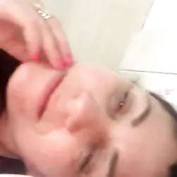 Married MILF Begs for a Hard Gangbang — Leaked Private Clip