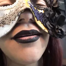 Chela Renteria’s Titfuck and Deep Suck Show