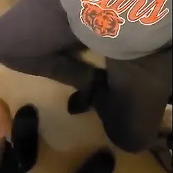 Odo14 Naughty Moments Captured Wild and Raw