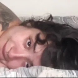 Super Naughty Babe Begging for Your Attention and Pleasure