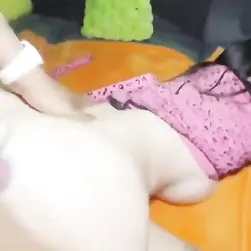 Phone Down, Backshots Up — She Wants It Rough and Violent