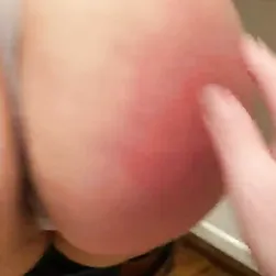 Sometimes Their Asses Just Can't Handle It - Watch It Break