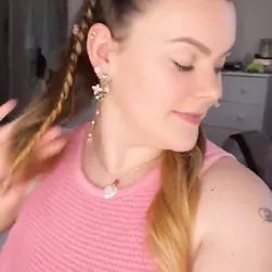 Pregnant and Horny: She Craves More Deep Baby-Making Sex