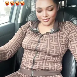 Name please with ebony chick