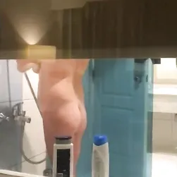 Caught My Hot Mom Naked in the Shower (Message Me If You Have More)