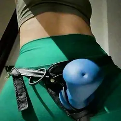 Não te preocupes, eu treino-te! Sem piedade