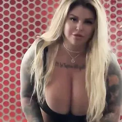 Does Watching Me Make Your Cock Harder or Softer?