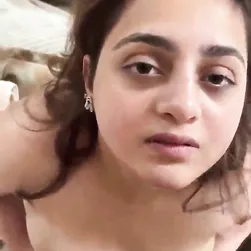 Punjabi Mädchen großer Arsch