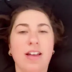 Foda em POV de uma pequena adolescente