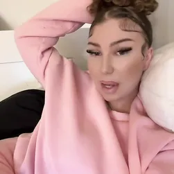 Facefuck me daddy 😈