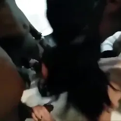 Hotwife follada por la BBC en el partido