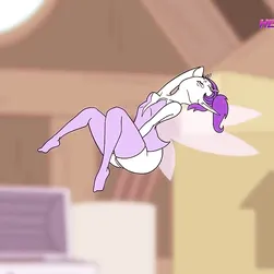 Fantasia Pawg Mom ° XXX Wish ANAL Creampie ° 3D SHEMALE Cartoon