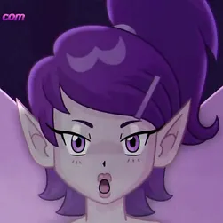 FUTA Belleza XXX Deseo ERO Pawg Mamá ▰ Fantasía Dibujos animados