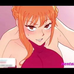 ワンピースヘンタイアドベンチャー — アンセンサードカートゥーンポルノファン