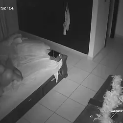 IPCAM - Coppia brasiliana che fa sesso