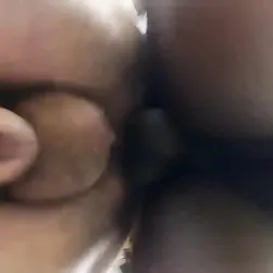 I like and get excited to fuck a big black cock