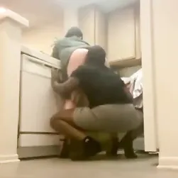 A new volunteer at the Migrant aid centre, she was duty bound to provide extra counselling