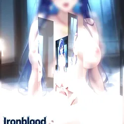 Big Tits Hentai Waifu Rides You POV – Daily Lovescape Fantasy