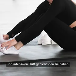 Foot Tease & Control