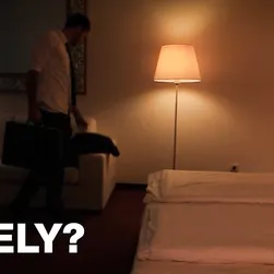 Ass and pussy in your face