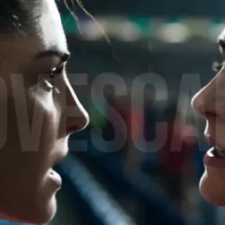 LoveScape World Cup Lesbian