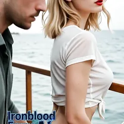 Lovescape AI Blonde Futa
