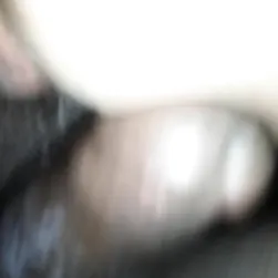 My wife riding black cock