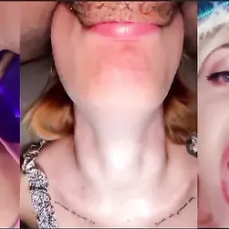 MUST WATCH! Gola capra tiktok troia goon compilation