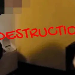 Promoción Destrucción de Bolas